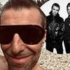 Liam Gallagher shares rare beaming selfie as he enjoys a spot of sunbathing at his south of France villa ahead of Oasis reunion world tour