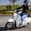 Topversion technisch verfeinert: Die eSchwalbe 90 ist zurück