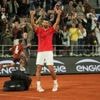 French Open: Djokovic plant für Wimbledon und New York