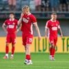 AZ pijnlijk onderuit bij Finse koploper in tweede voorronde Conference League