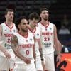 EuroBasket. Les qualifiés et les affiches des quarts de finale
