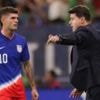 'I am the head coach; I am not a mannequin' - Pochettino
