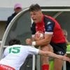 Rugby - Nationale 1. Au Niort RC, les premières briques du projet sont posées