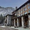 Sickening discovery at Yosemite's most iconic hotel throws summer trips into chaos
