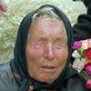 Blind psychic Baba Vanga's world-changing 2025 prophecy set to occur at major televised event