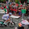 Proteste im Radsport: Israel-Premier Tech: Direktor berichtet von Morddrohungen