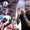 Man City star Ruben Dias offers damning verdict on Southampton's tactics in 0-0 draw - but manager Pep Guardiola DISAGREES with his own player