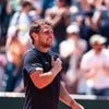 Roland-Garros. Clément Tabur : « Je sors la tête haute »