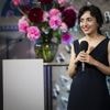 Schrijfster Safae el Khannoussi wint na Boon nu ook Libris Literatuur Prijs
