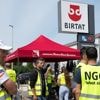 Duitse “kebabcrisis” afgewend: na wekenlang protest sociaal akkoord bereikt bij één van grootste kebab-producenten van Duitsland