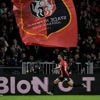 Rennes marque deux fois en une action face au FC Nantes : retour sur un but improbable dans le derby