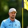 McIlroy says there's a reason he didn't talk to DeChambeau: He was trying to win the Masters