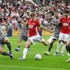 Live Europees voetbal | Parrott zet AZ op voorsprong, FC Utrecht op achterstand