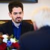 Konzert: Kulturausschuss lädt Dirigenten Lahav Shani zu Gespräch ein