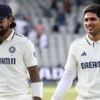 Gill & Rahul resist England push for victory