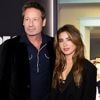 Jahre nach Sexsucht-Geständnis: "Akte X"-Star David Duchovny hat Ja gesagt