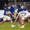 Coupe du monde U20. 6 changements dans la compo des Bleuets face à l’Argentine pour la petite finale