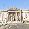 Former lumberjack who carried out 'horrific' chainsaw attack on pensioner jailed for six years