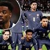 England international reveals he will be available for FREE this summer as Premier League clubs prepare to battle to secure his services