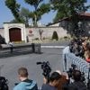 Verwirrung in Istanbul: Werden sich die ukrainische und russische Delegation überhaupt treffen?