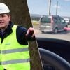 KIJK. Enkele bestuurders steken gesloten overweg aan Vijfstraat in Pittem tóch nog over: “Dit is levensgevaarlijk”