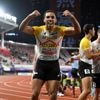 Meerkamper Segers helpt België nu aan medailles op 4x400 meter: ‘Dit was niet mijn A-plan, maar ik ben blij met mijn keuze’