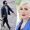 Why will no one dare say the horrifying truth about the 'possibly white' Manhattan shooter? New York has fallen... and MAUREEN CALLAHAN knows who to blame