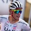 Tour de France: Lob für die „Giraffe“: Pogacar schwärmt von deutschem Helfer