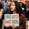 Higher teacher and NHS pay rise proposals threaten ministers' budget plans