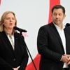 Doppelfunktion von Bas und Klingbeil: Mehrere SPD-Politiker blicken skeptisch auf die mögliche neue Parteispitze