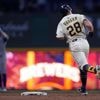 Andrew Vaughn hits grand slam, drives in 6 runs as NL Central-leading Brewers defeat Cubs 9-3