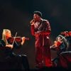 Live Songfestival | Claude heeft 'gezonde spanning', eerste halve finale bezig