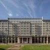 Rundgang zum Bauhaus in Berlin: Für eine Weile größer träumen und schöner wohnen