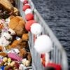 Dieven van knuffels Jeffrey en Emma hebben spijt: 'We hebben eigenlijk niemand schade aangebracht'