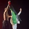 Chart-topping rock band sparks major backlash after waving Palestinian flag on stage