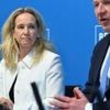 Personalie: Staatssekretärin Wedl-Wilson wird neue Kultursenatorin