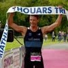 Triathlon. Vainqueur dans le Thouarsais, Nicolas Onillon tient la grande forme
