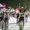 Tour de France femmes. À quelle heure et sur quelle chaîne suivre la 2e étape de Brest à Quimper ?