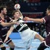 Handball: Flensburg im European-League-Finale gegen Montpellier