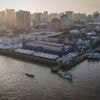 Cop30 au Brésil : à Belém, une pénurie de logements empêche deux délégations sur trois de se loger