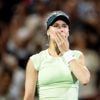Genie Bouchard wins in Montreal to extend her tennis career. Raducanu and Osaka advance