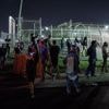 Mexico's president calls for no ICE raids during Mexico-Dominican Republic soccer match
