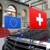 Annäherung nach Zoll-Hammer: So treibt Trump die Schweizer in die Arme der EU