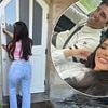 Chloe Brockett reveals she has moved into her new home following split from Jack Fincham and scathing rant about 'living with a narcissist'