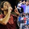 Why the French Open has the most hostile atmosphere in tennis: 'Totally disrespectful' and 'feral' fans, ear-splitting boos, and one player SPAT ON by someone in the crowd