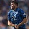 England's Overton out of West Indies ODIs with broken finger