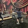 Reportage. Chevaux, escrime… en immersion dans les ateliers avec les experts du Puy du Fou