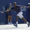 Masters 1000 de Toronto. Gaël Monfils surpris d’entrée, Giovanni Mpetshi Perricard au deuxième tour