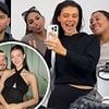 Nicola Peltz insists she's 'grateful to have beautiful people around her' as Brooklyn Beckham's family feud intensifies