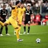 Champions League: Kovac nach BVB-Diskussionen vor Elfer: „Keine Nachwehen“